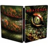ANACONDA, LE PRÉDATEUR - 4K UHD - STEELBOOK - EDITION LIMITEE