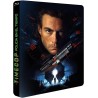 TIMECOP - STEELBOOK + 8 cartes postales exclusives - EDITION LIMITEE