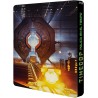 TIMECOP - STEELBOOK + 8 cartes postales exclusives - EDITION LIMITEE
