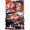 KARATE TIGER  - STEELBOOK + 8 cartes postales exclusives - EDITION LIMITEE