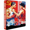 KARATE TIGER  - STEELBOOK + 8 cartes postales exclusives - EDITION LIMITEE