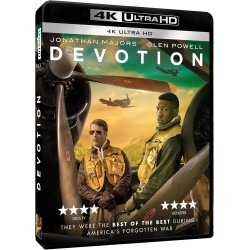 DEVOTION - 4K UHD
