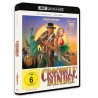 Crocodile Dundee - 4K UHD + BLU RAY - IMPORT