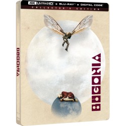 BUGONIA - COMBO UHD 4K +...