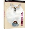 BUGONIA - COMBO UHD 4K + BLU RAY - STEELBOOK -  IMPORT