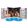 DEXTER : LES ORIGINES - SAISON 1 - 3 BLU RAY  - STEELBOOK - IMPORT