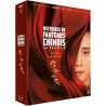 Histoires de Fantômes Chinois - La Trilogie - Édition limitée Remasterisée - 4K Ultra HD + 3 Blu-ray + Livret