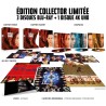 Histoires de Fantômes Chinois - La Trilogie - Édition limitée Remasterisée - 4K Ultra HD + 3 Blu-ray + Livret