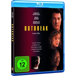 ALERTE ! - BLU RAY - IMPORT