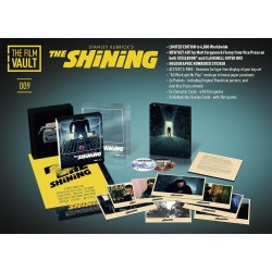 Shining - The Film Vault...