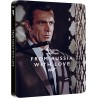James Bond: Sean Connery - 6 Film Collection Steelbook - Library Case - 4K Ultra HD - IMPORT