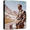 James Bond: Sean Connery - 6 Film Collection Steelbook - Library Case - 4K Ultra HD - IMPORT