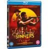 Sinners - BLU RAY  - IMPORT