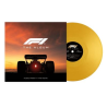 F1 The Album - Vinyle Or
