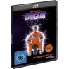 Shocker Uncut - Blu Ray - IMPORT