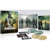 THE MANDALORIAN - SAISON 3 - COMBO 2 UHD 4K + 2 BLU RAY - STEELBOOK - IMPORT