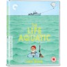 LA VIE AQUATIQUE - BLU RAY - IMPORT