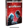 STARMAN - COMBO UHD 4K + BLU RAY - STEELBOOK - EDITION LIMITEE - IMPORT