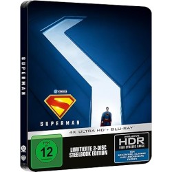 Superman - Limitiertes...