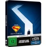 Superman - Limitiertes Steelbook - Cover B - 4K HUD + BLU RAY - IMPORT