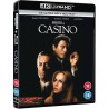CASINO - 4K UHD + BLU RAY - IMPORT