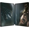 ALIEN : ROMULUS - COMBO UHD 4K + BLU RAY - STEELBOOK ILLUSTRÉ PAR MATT FERGUSON