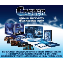 Casper- COLLECTOR 30 éme...