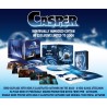 Casper- COLLECTOR 30 éme Anniversaire - 4K UHD + BLU RAY -  Steelbook