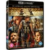 Gladiator II - 4K UHD + BLU RAY + DISC BONUS - IMPORT