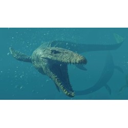 Jurassic World Evolution 2 -  PS4