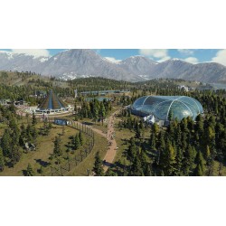 Jurassic World Evolution 2 -  PS4