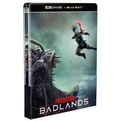 PREDATOR : BADLANDS - COMBO...