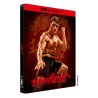 BLOODSPORT - COMBO UHD 4K + BLU-RAY + BLU-RAY BONUS - STEELCASE - EDITION LIMITEE