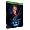TIMECOP - COMBO UHD 4K + BLU RAY - STEELCASE - EDITION LIMITEE