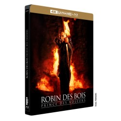 ROBIN DES BOIS, PRINCE DES...