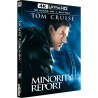 MINORITY REPORT - COMBO UHD 4K + BLU RAY
