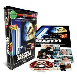 BLOODY BIRD (AQUARIUS /...