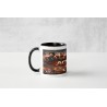 MUG ACTION - ÉDITION LIMITÉE
