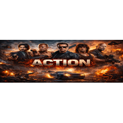 MUG ACTION - ÉDITION LIMITÉE