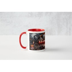 MUG HORREUR - ÉDITION LIMITÉE