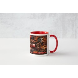 MUG HORREUR - ÉDITION LIMITÉE