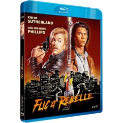 FLIC ET REBELLE - BLU RAY