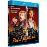 FLIC ET REBELLE - BLU RAY