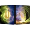 WICKED : PARTIE II - 4K UHD + BLU RAY - STEELBOOK - IMPORT