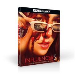 INFLUENCERS - 4K UHD