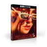 INFLUENCERS - 4K UHD