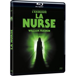 La Nurse - Blu Ray