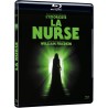 La Nurse - Blu Ray