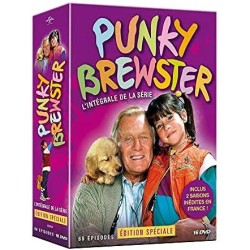 Punky Brewster -...