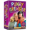 Punky Brewster - L'intégrale de la série - Saisons 1 à 4 - Coffret 16 DVD